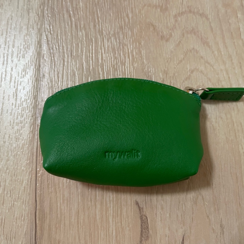 Coin Purse 🇮🇹 - Picture 2 of 3